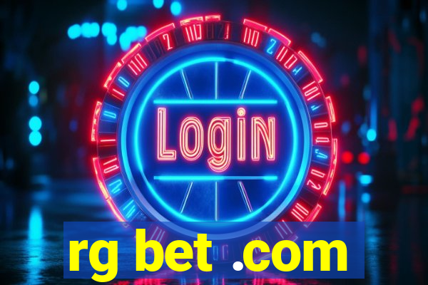 rg bet .com